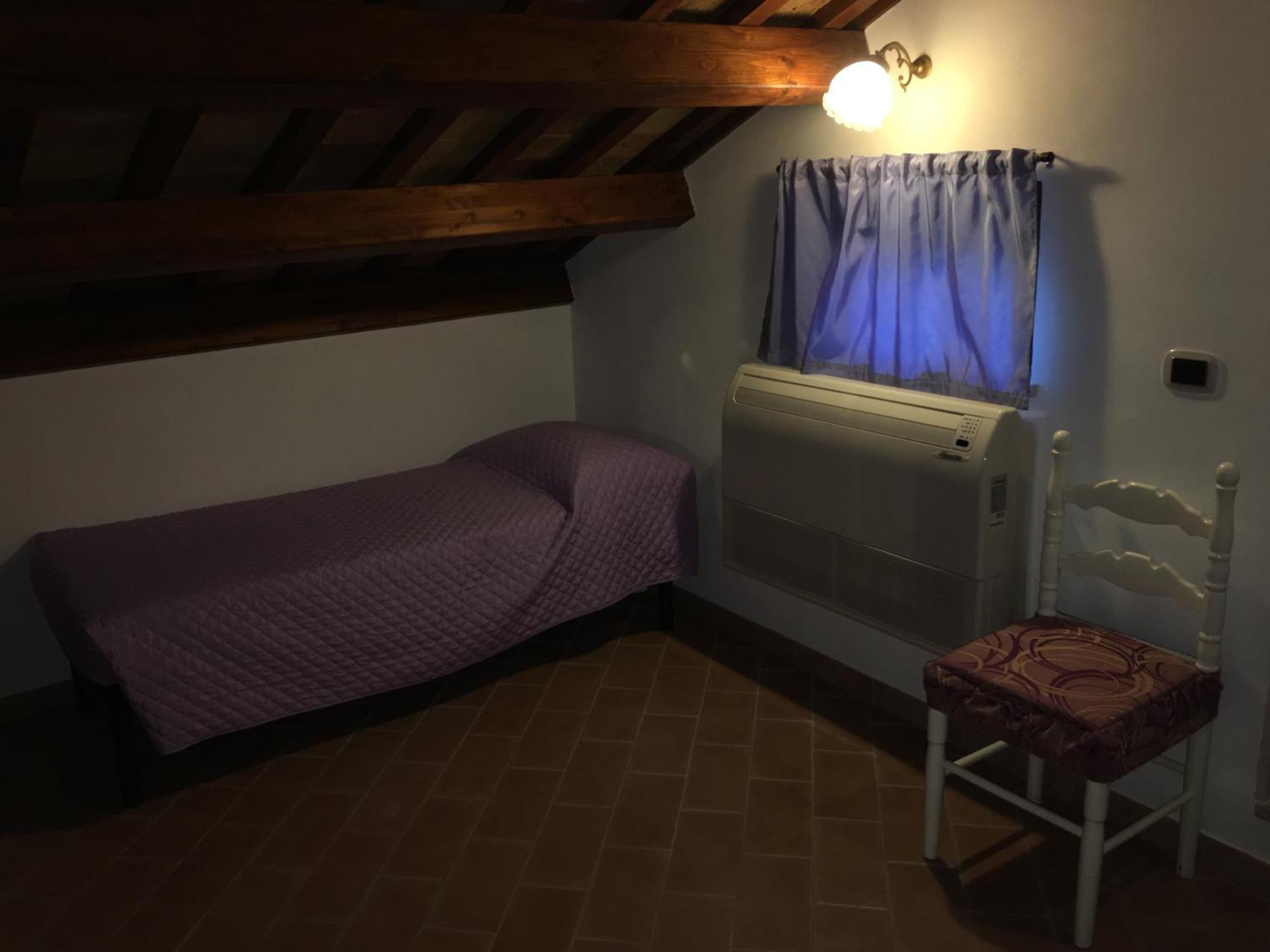 Guest House Dimora Fiorita Serracapriola Værelse billede